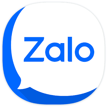 Zalo contact